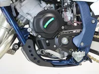 Cubrecárter AXP RACING AX1745