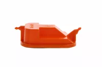 Tapa para caja del filtro TWIN AIR 160134