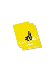Sheet 47X33Cm Fluo Yl Blackbird Racing 5051/50