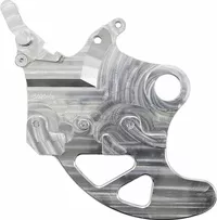 Protector de disco de freno trasero MOOSE RACING 33-5020