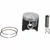 Kit de pistón Replica de fundición VERTEX 24569A