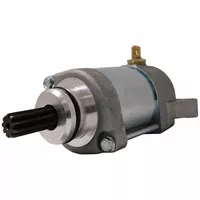 Estárter PARTS EUROPE 16075N