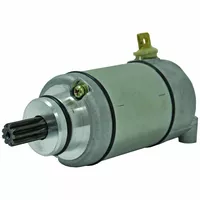 Estárter PARTS EUROPE 18839N