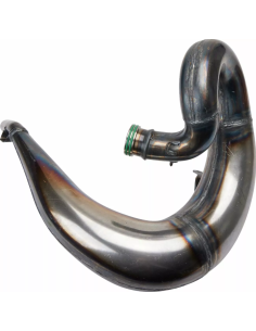 Factory Fatty Pipe Raw...