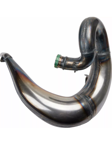 Factory Fatty Pipe Raw Steel Ktm FMF...