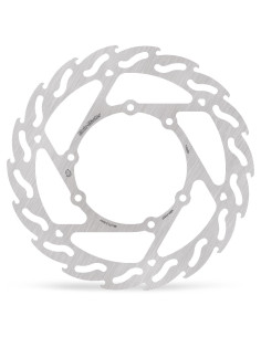 Front Flame Mx brake disc...