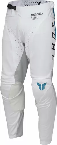 Pantalones ventilados LAUNCHMODE Raid THOR 2901-11869