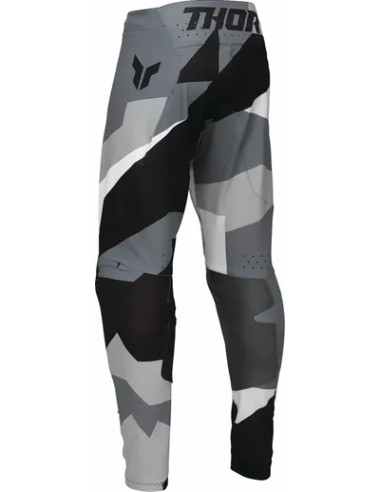 Pantalones SPORTMODE Brave THOR 2901-11483