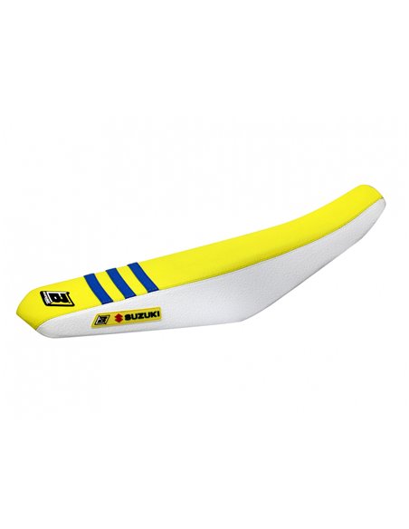Housse de selle Blackbird Replica KEVIN STRIJBOS 20 1331R8