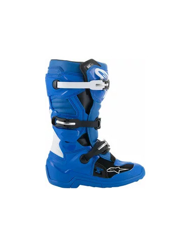 Bota TECH 7S juvenil ALPINESTARS 2015017-712-5