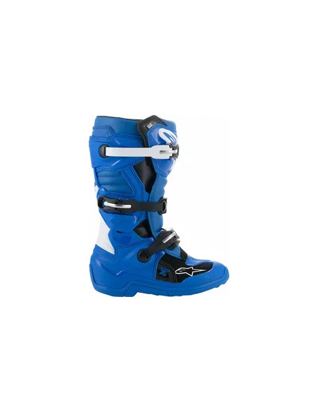 Bota TECH 7S juvenil ALPINESTARS 2015017-712-4
