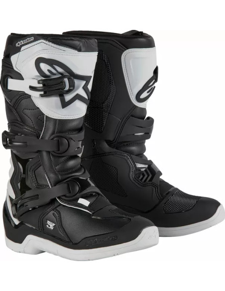 Bota TECH 3S juvenil ALPINESTARS 2014024-21-4