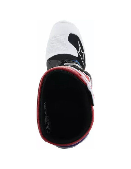Bota TECH 7S juvenil ALPINESTARS 2015017-289-4