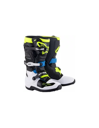 Bota TECH 7S juvenil ALPINESTARS 2015017-1795-4