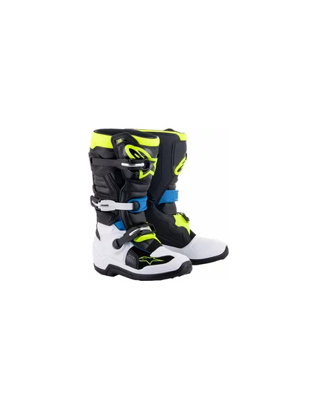 Bota TECH 7S juvenil ALPINESTARS 2015017-1795-4