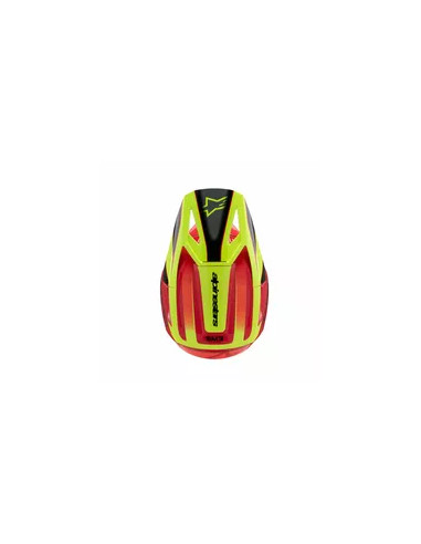 Casco infantil S-M3 Fray ALPINESTARS 8301725-3051-YM
