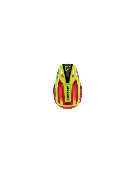 Casco infantil S-M3 Fray ALPINESTARS 8301725-3051-YL