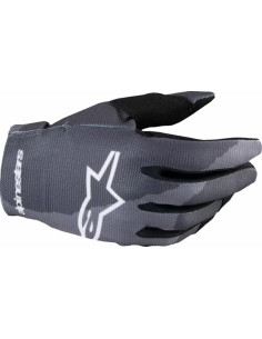 Guantes infantiles Radar MX ALPINESTARS 3541824-9148-XS