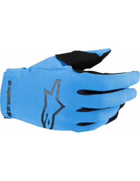 Guantes infantiles Radar MX ALPINESTARS 3541824-713-S