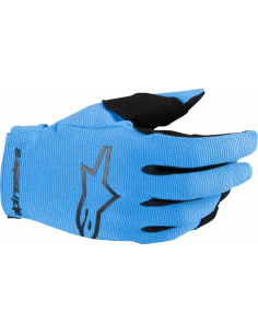 Guantes infantiles Radar MX ALPINESTARS 3541824-713-2XS