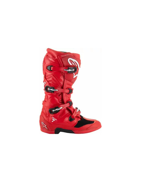 Bota Tech 7 ALPINESTARS 2012025-3010-14