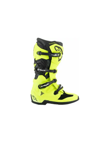 Bota Tech 7 ALPINESTARS 2012025-551-12