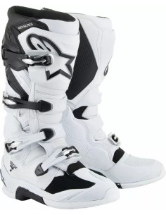 Bota Tech 7 ALPINESTARS 2012025-21-9