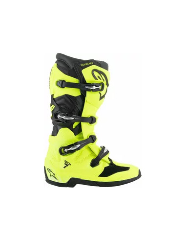 Bota Tech 7 ALPINESTARS 2012025-551-9