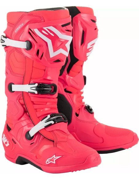 Botas Diva Tech 10 Limited Edition ALPINESTARS 2010020-3812-7