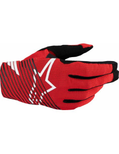Guantes Radar Pro MX ALPINESTARS 3560325-3010-XL