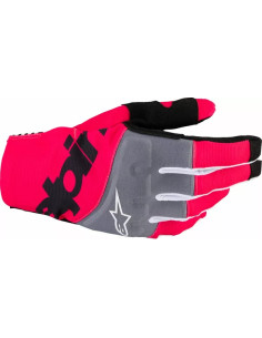Guantes Techstar MX ALPINESTARS 3560125-1390-XL