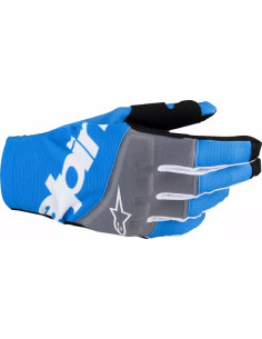 Guantes Techstar MX ALPINESTARS 3560125-17-XL