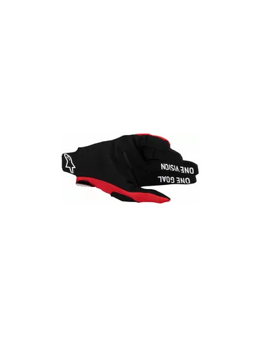 Guantes Radar Pro MX ALPINESTARS 3560325-3010-M