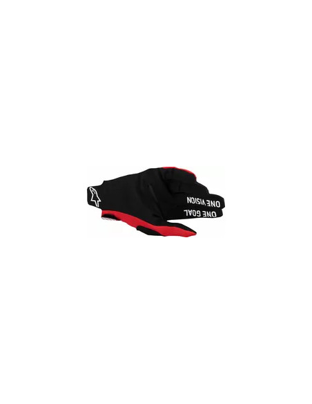 Guantes Radar Pro MX ALPINESTARS 3560325-3010-M