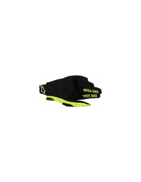 Guantes Radar Pro MX ALPINESTARS 3560325-55-M