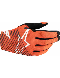 Guantes Radar Pro MX ALPINESTARS 3560325-420-M