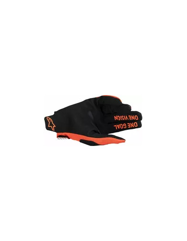 Guantes Radar Pro MX ALPINESTARS 3560325-420-M
