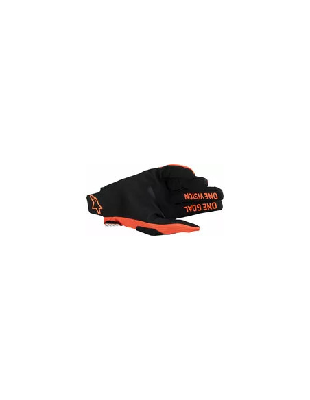 Guantes Radar Pro MX ALPINESTARS 3560325-420-M