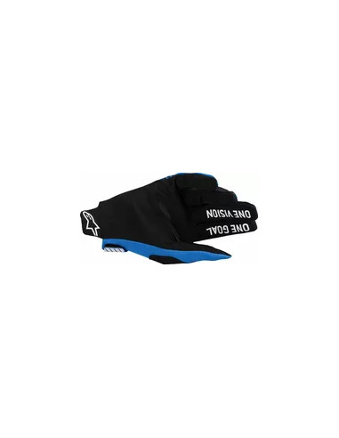 Guantes Radar Pro MX ALPINESTARS 3560325-70-M