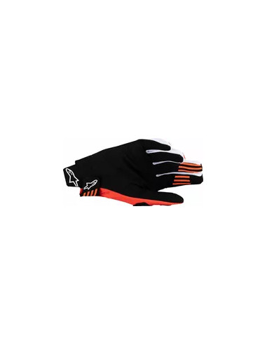 Guantes Techstar MX ALPINESTARS 3560125-1041-M