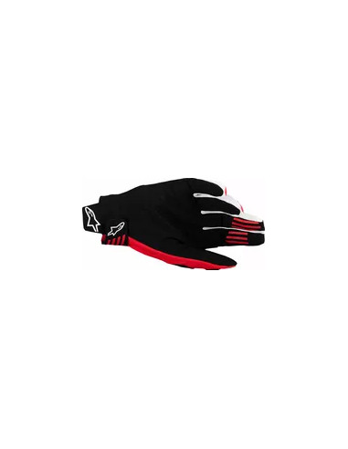 Guantes Techstar MX ALPINESTARS 3560125-1303-M