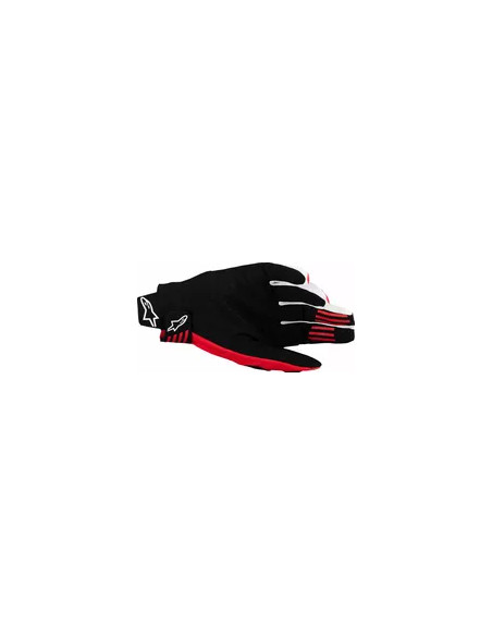 Guantes Techstar MX ALPINESTARS 3560125-1303-M