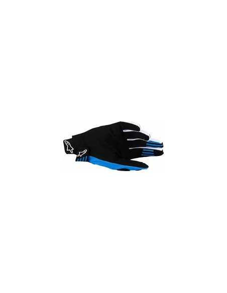 Guantes Techstar MX ALPINESTARS 3560125-17-M