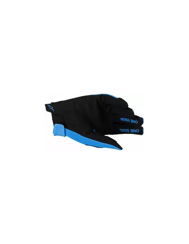 Guantes infantiles Radar MX ALPINESTARS 3541824-713-M