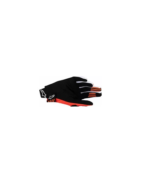 Guantes Techstar MX ALPINESTARS 3560125-1041-L