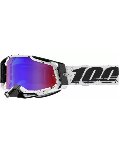 Gafas de protección Racecraft 2 100% 50010-00033