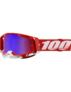 Gafas de protección Racecraft 2 100% 50010-00038