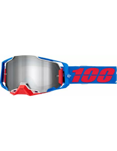 Gafas de protección Armega 100% 50005-00029