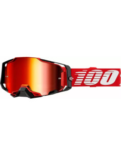 Gafas de protección Armega 100% 50005-00033