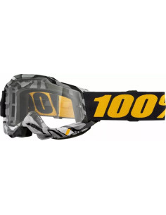 Gafas de protección Accuri 2 100% 50013-00030